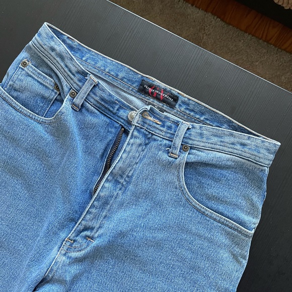 Woman jeans Gloria Vanderbilt - Picture 5 of 9